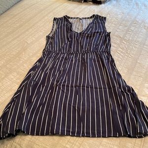 Old Navy shift dress